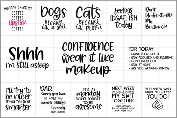 25 Funny Designs: A Real-World Embroidery Review
