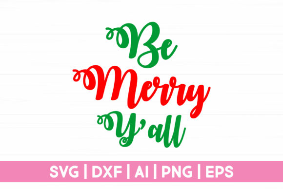 Be Merry Y All: A Designer's Holiday Review