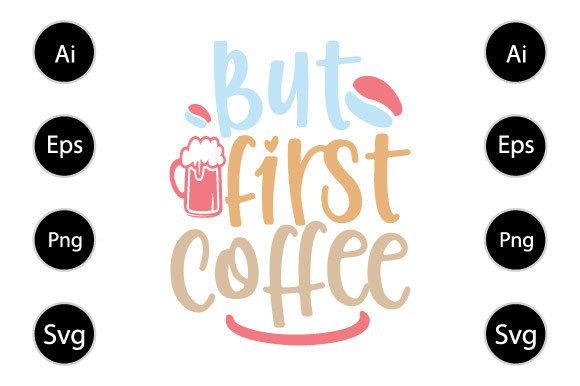 But First Coffee: A Designer's Embroidery Review
