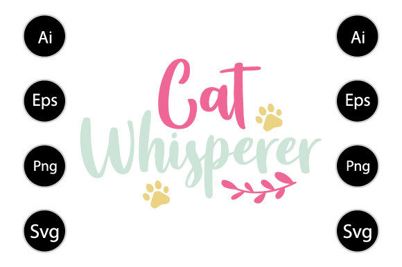 Cat Whisperer: A Designer's Embroidery Review
