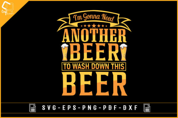 Funny Beer Lover T-shirt Design Review