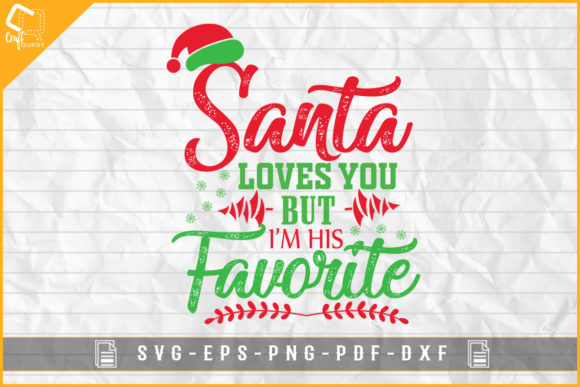 Funny Christmas and Santa Lover Design Review