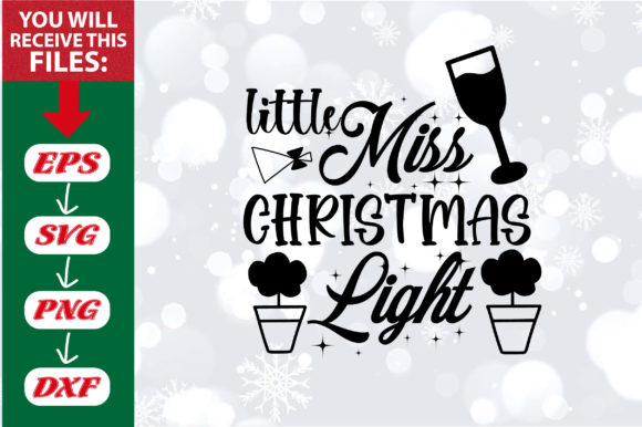 Funny Christmas Quotes, Little Miss... Review