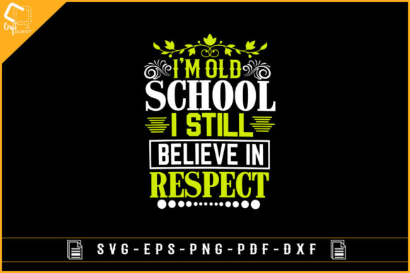 Funny Design Sublimation of Old School Review