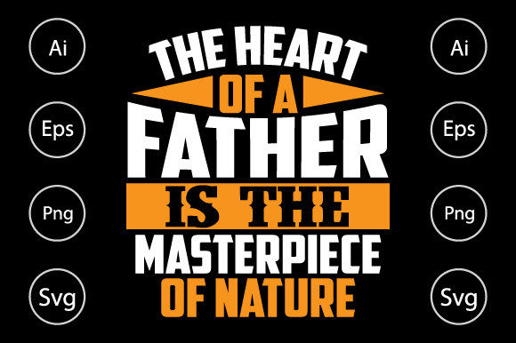 Funny Father s Day, Loves Dad Design Review