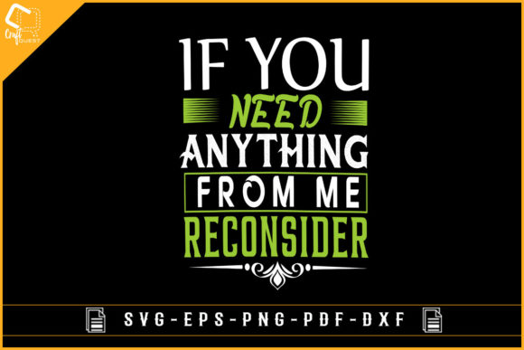 Funny Quotes T-shirt Design Review