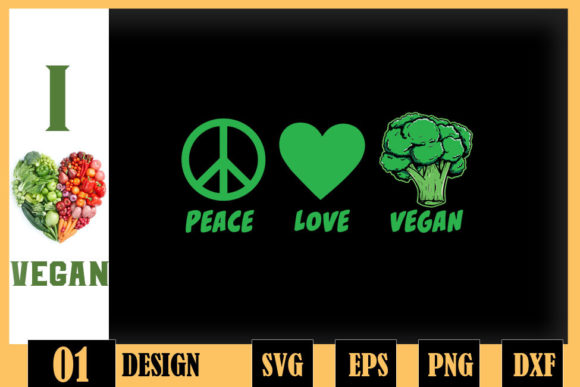 Funny Vegetarian Cool Vegan Veggie Design Review