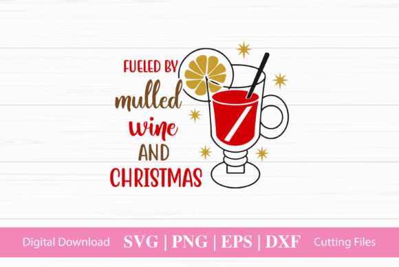 Funny Wine and Christmas Embroidery Review