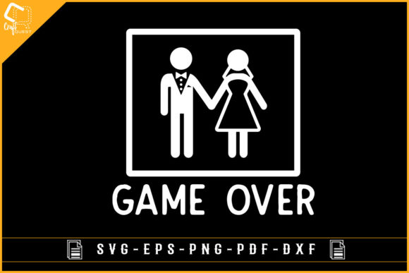 Game Over: A Designer’s Take on Groom Party Embroidery