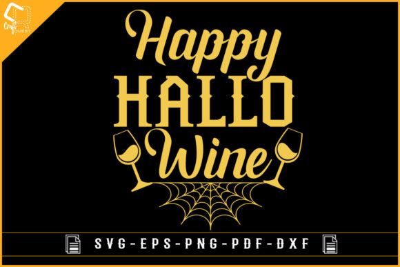 Happy Hallo Wine: A Designer's Embroidery Review