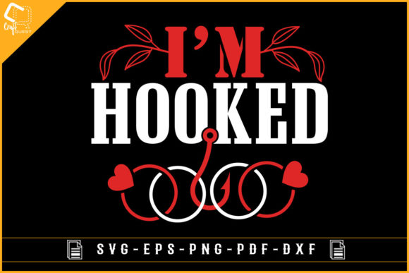 I’m Hooked: A Designer’s Take on This Bachelor Party SVG