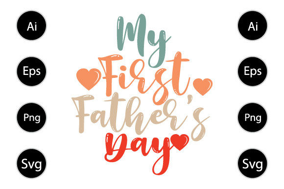 My First Father's Day: A Designer's Review