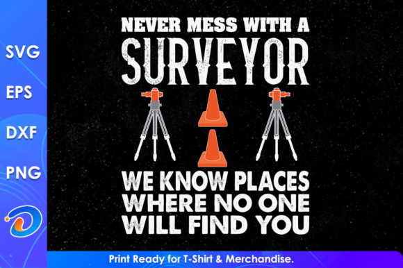 Never Mess with a Surveyor Funny Survey Review