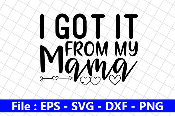 Review: Baby Funny Quotes Design, I Got It From