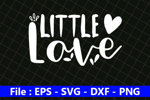 Review: Baby Funny Quotes Design, Little Love