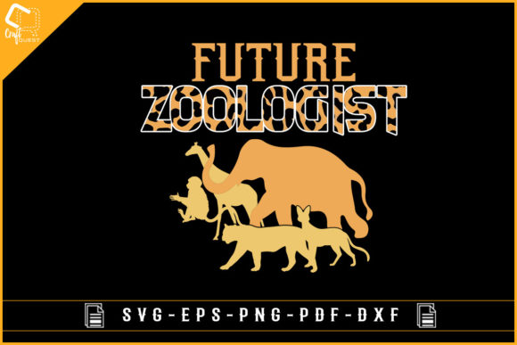 Review: Future Zoologist Funny Zookeeper Design