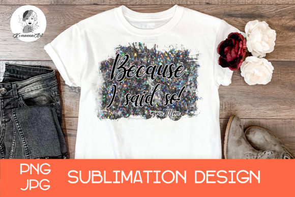 Review: Mom Life Sublimation, Funny Quotes for Embroidery