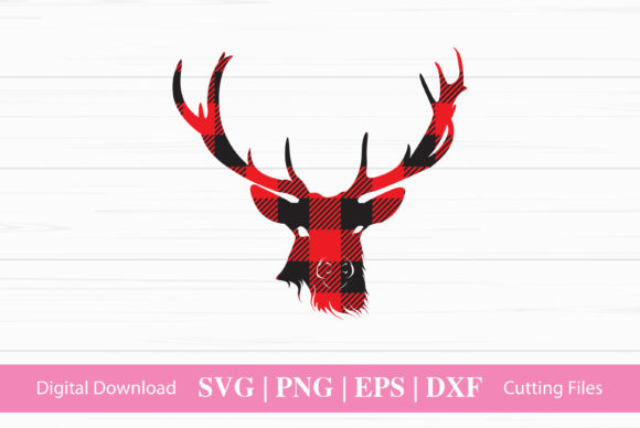 Reviewing Deer Funny Christmas for Holiday Embroidery