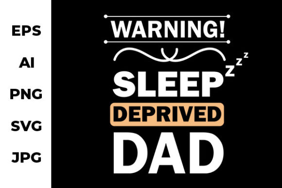Reviewing Sleep Deprived Dad for Embroidery Projects