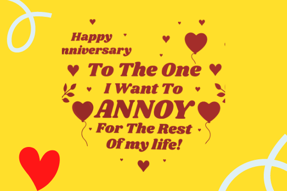 Reviewing the Anniversary Gift Funny Husband Wife Design