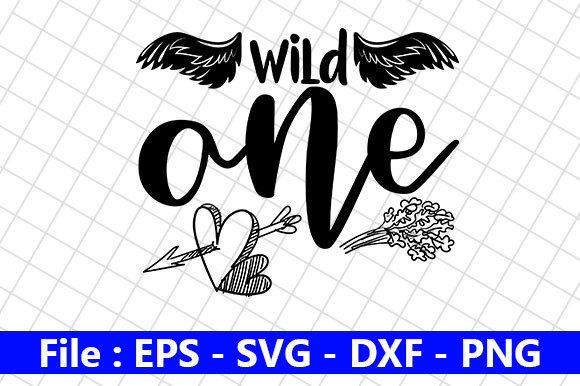 Reviewing the Baby Funny Quotes Wild One Design
