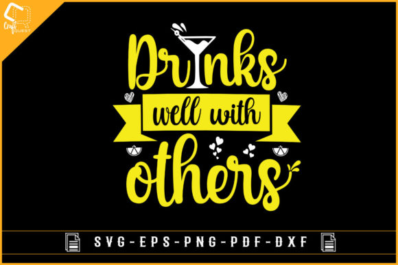 Reviewing the Drinks Well with Others Design