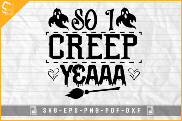 So I Creep Yeaaa: A Designer's Embroidery Review
