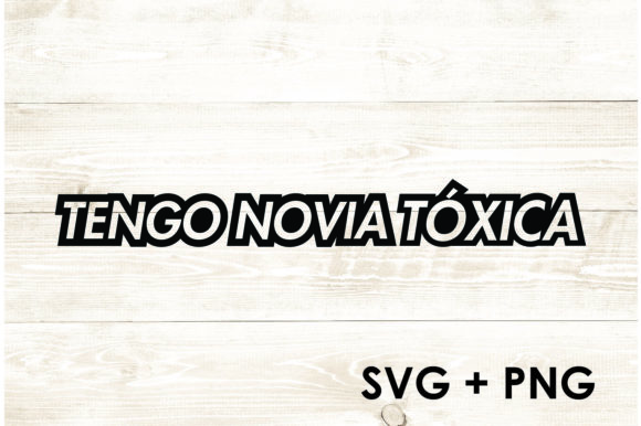 Tengo Novia Toxica: A Designer’s Stitch Review